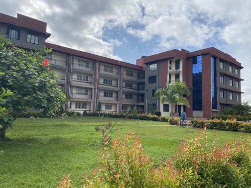 June & July 2026 Intakes Now Open — Apply Early
